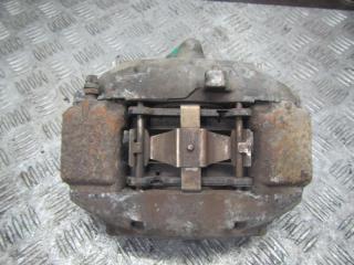 суппорт передний левый Mercedes-Benz C-Класс W203/S203/CL203 [рестайлинг] 2004, 3.0 л., дизель, АКПП, универсал