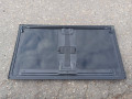 люк BMW i3 L01 2015, 7361007 - фото №2