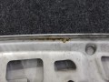 капот Volkswagen Crafter 1 поколение 2011, 2.5 л., дизель, МКПП, микроавтобус - фото №11