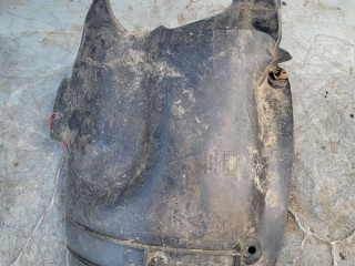 защита арок задняя правая (подкрылок) Opel Astra G 1998, 1.6 л., бензин, универсал