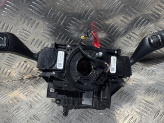 переключатель подрулевой (стрекоза) Ford Galaxy 2 поколение [рестайлинг] 2015, 2.0 л., UFWA, дизель, АКПП, минивэн, AG9T13N064DG, 6GH9T13335BH, 6G9T17A553AF