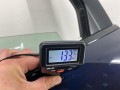 дверь задняя левая Porsche Macan 1 поколение [рестайлинг] 2020, 2.9 л., бензин, АКПП, внедорожник 5 дв. - фото №8