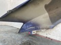 крыло переднее правое Fiat Stilo 1 поколение 2002, 1.6 л., бензин, indigo, хетчбэк 3 дв. - фото №6