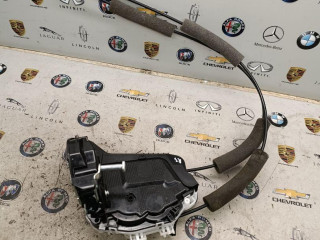 замок двери задней правой Subaru Outback 6 поколение 2022, 2.5 л., бензин