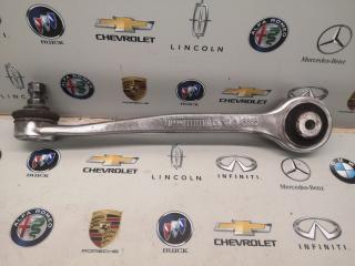 рычаг передний левый Audi S6 C7 [рестайлинг] 2018, 4.0 л., бензин