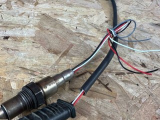 лямбда-зонд BMW 4 серия F32/F33 [рестайлинг] 2019, 2.0 л., B47 D20 A, дизель, АКПП, синий, лифтбэк, полный привод, правый руль, 13628573156