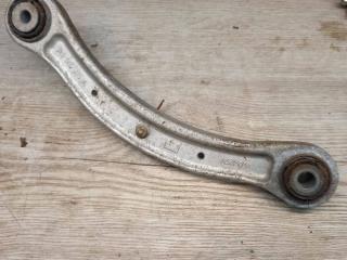 рычаг задний правый Audi Q7 4L 2007, 4.2 л., BAR, бензин, АКПП, 6y / z7s, внедорожник 5 дв., полный привод, 7L0505375A