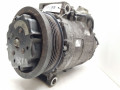 компрессор кондиционера Mercedes-Benz CL-Класс C215 2002, 5.0 л., i, бензин, АКПП, задний привод, A0002308511, 4471708333 - фото №2