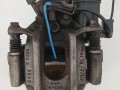 суппорт задний правый BMW 5 серия F10/F11 [рестайлинг] 2014, 2.0 л., N20 B20 B, бензин, АКПП, 34216793042 - фото №3