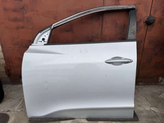дверь передняя левая Hyundai Tucson 2 поколение 2011