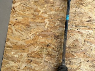 полуось задняя (приводной вал, ШРУС) Infiniti QX60 L50 2014, 3.5 л., VQ35DE, бензин, АКПП, чёрный, внедорожник 5 дв., полный привод, 396003JT0A