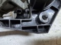 ручка наружная Volkswagen Passat B6 2008, 3C0837886J - фото №4