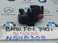электромагнитный клапан BMW 7 серия F01/F02 2010, 3.0 л., N54 B30 A, бензин, 7628987 - фото №2