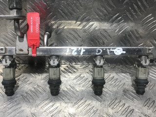 форсунка Opel Astra G 1999, 1.2 л., бензин, МКПП, 0280155793