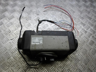 автономный отопитель (Webasto) Renault Trafic 2 поколение 2004, 1.9 л., дизель, МКПП, микроавтобус