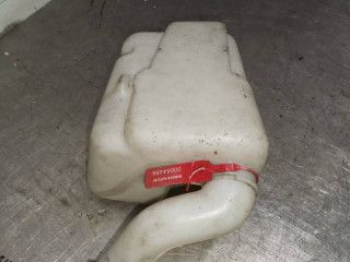 бачок омывателя Audi 80 8C/B4 1992, 2.0 л., бензин, 5МКПП, зелёный, универсал, 4A9955453