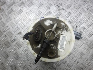 насос топливный Ford Focus 2 поколение 2006, 1.6 л., бензин, МКПП, универсал, 3M519H307