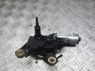 моторчик заднего стеклоочистителя (дворника) Volkswagen Transporter T5 2005, 2.5 л., дизель, МКПП, микроавтобус, 7H0955711