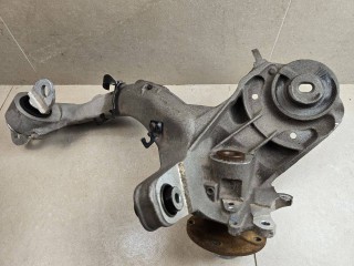 рычаг задний левый Alfa Romeo 2020, 1.8 л., бензин, АКПП, серый, передний привод, 50519306