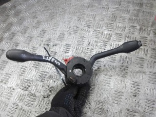 переключатель подрулевой (стрекоза) Volkswagen Transporter T4 1992, 2.4 л., дизель, МКПП, микроавтобус