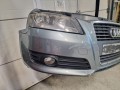 передняя часть (ноускат) Audi A3 8P [2-й рестайлинг] 2012, 2.0 л., дизель, 1K0145803S, 1K0121251AT, 8P0941003BC, 8P0941004AK - фото №6