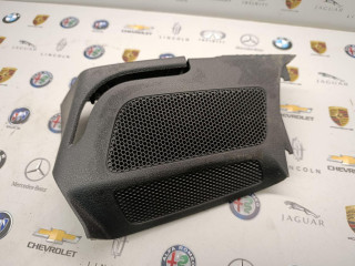 пластик Porsche 2022, 2.0 л., бензин, АКПП, 95B863337B