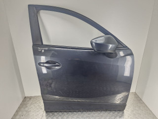 дверь передняя правая Mazda CX-5 1 поколение 2013