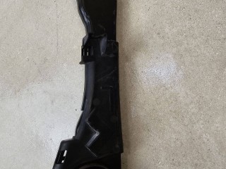 рычаг задний BMW 6 GT G32 2020, 2.0 л., бензин, АКПП, белый, задний привод, 6867537