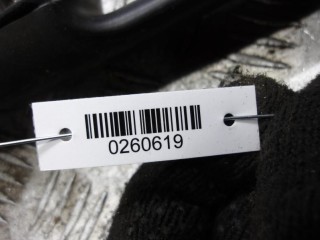 ручка наружная Mercedes-Benz Vito W639 2007, 3.0 л., дизель, АКПП, микроавтобус