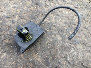 диса (исполнительный узел DISA) BMW 2010, 2.5 л., бензин, 7560538