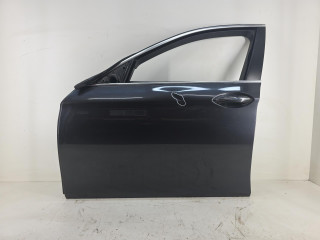дверь передняя левая BMW 5 серия F10/F11 [рестайлинг] 2014, 2.0 л., N20 B20 B, бензин, АКПП