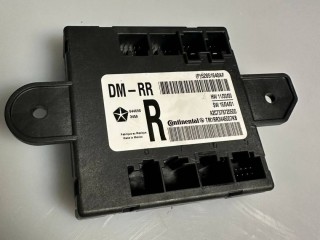 модуль управления двери Maserati Levante 1 поколение 2017, 3.0 л., A630HP, дизель, АКПП, blue, внедорожник 5 дв., полный привод, правый руль, 52851640AF