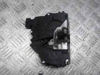 замок двери сдвижной Citroen Jumper 2 поколение 2008, 2.2 л., дизель, МКПП, микроавтобус, 1340455080