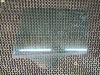 стекло двери задней левой BMW 3 серия E90/E91/E92/E93 2005, 2.0 л., бензин, МКПП, седан