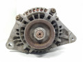 генератор Mitsubishi Lancer 9 поколение 2007, 1.6 л., i, бензин, МКПП, передний привод, MN183018, A5TB0692 - фото №2