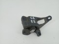 подушка крепления двигателя Mazda CX-5 2 поколение 2020, 2.2 л., дизель, K1442 - фото №3
