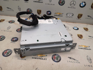 магнитола Alfa Romeo 2019, 2.9 л., бензин, 50560290