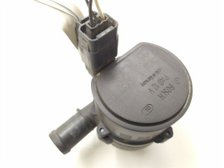 насос антифриза дополнительный Opel Movano 2 поколение (B) [рестайлинг] 2018, 2.3 л., CDTi, дизель, МКПП, микроавтобус, передний привод, 0392023219, 925164GA0A