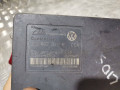 блок ABS Volkswagen Bora 1 поколение 2001, 1.9 л., ASZ, дизель, 6МКПП, универсал, 10096003353, 1C0907379M, 1J0614517J - фото №5