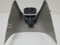 Декоративная накладка центральной консоли BMW i3 L01 2015, электро, 51169283147, 51169292461 - фото №4