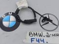датчик ABS BMW 2 серия F44 2020, 2.0 л., бензин, хетчбэк 5 дв., полный привод, правый руль, 6895882 - фото №2
