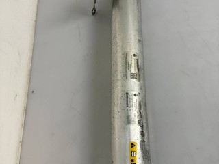 ресивер пневмоподвески Maserati Levante 1 поколение 2017, 3.0 л., A630HP, дизель, АКПП, blue, внедорожник 5 дв., полный привод, правый руль, 670037521