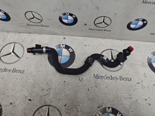 патрубок радиатора BMW XM G09 2023, 4.4 л., бензин, c5y, полный привод