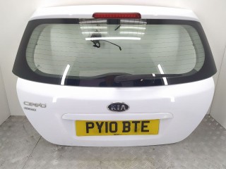 крышка багажника (дверь 3-5) Kia Ceed 1 поколение 2010