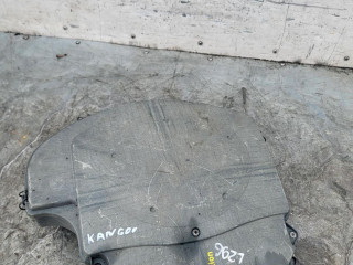 корпус воздушного фильтра Renault Kangoo 1 поколение 2001, 1.4 л., бензин, АКПП, фургон, 7700274106
