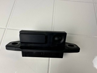 кнопка открытия багажника Lexus RX 4 поколение [рестайлинг] 2021, 3.5 л., гибрид, АКПП, 8x1 - layat heat blue, внедорожник 5 дв., полный привод, правый руль, 84840-28050