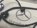 проводка датчиков парковки Mercedes-Benz C-Класс W205 [рестайлинг] 2020, 2.0 л., бензин, кабриолет, задний привод - фото №4