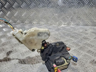 замок двери передней левой Nissan Almera Tino V10 2001, 1.8 л., QG18DE, бензин, 5МКПП, минивэн, 8055361066