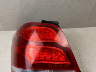 фонарь задний левый Mercedes-Benz GLK-Класс X204 [рестайлинг] 2014, 2.2 л., дизель, АКПП, белый, внедорожник 5 дв., полный привод, A2049060157