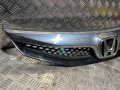 решетка радиатора Honda Civic 8 поколение 2008, 1.3 л., бензин, АКПП, седан - фото №2